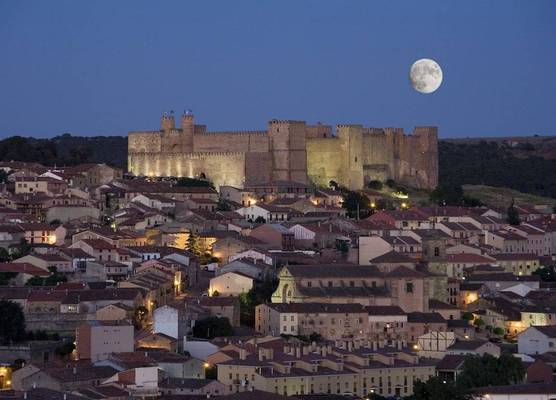 Parador de Siguenza 1