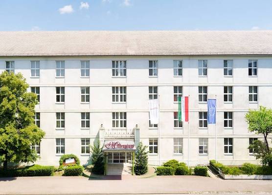 Hotel Millennium 1