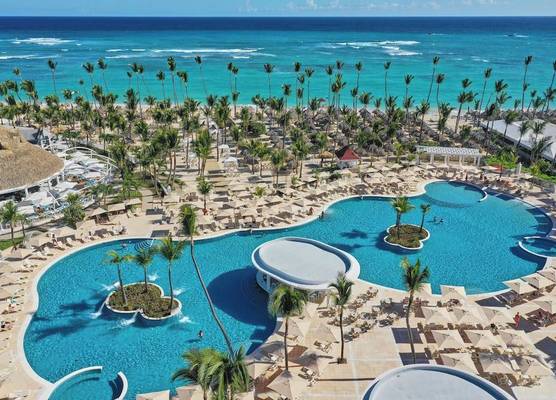 Bahia Principe Escape Ambar - Hyatt Inclusive Collection - Adults Only - All Inclusive 1