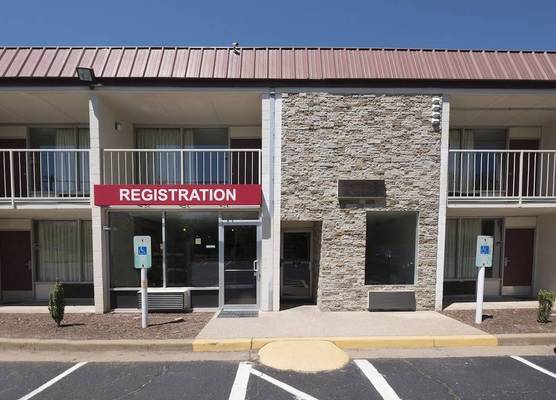 Red Roof Inn Dumfries-Quantico 1