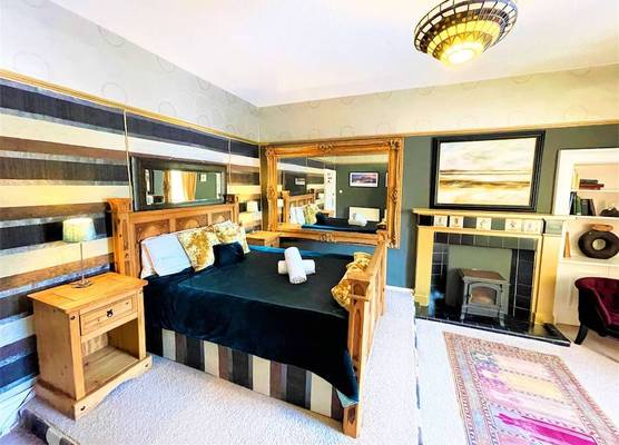 Kirkhill Estate Rooms 1