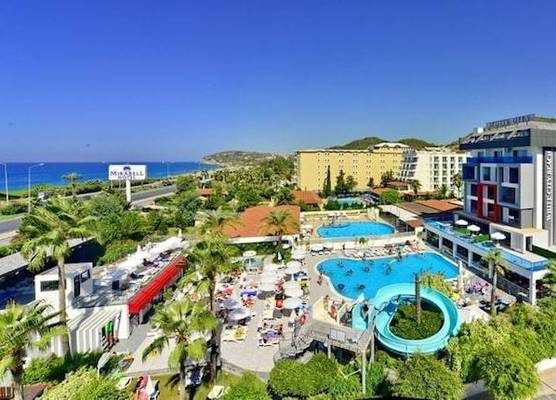 White City Beach Adult Only 1
