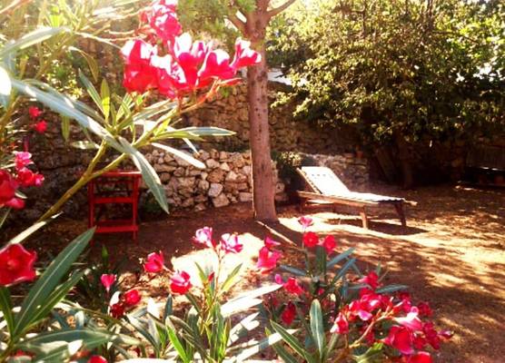 Masseria delle Rose 1760 1