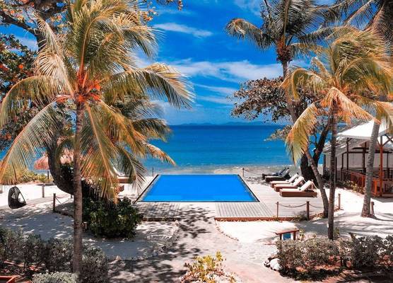 Bequia Beach Hotel - Luxury Boutique Resort 1