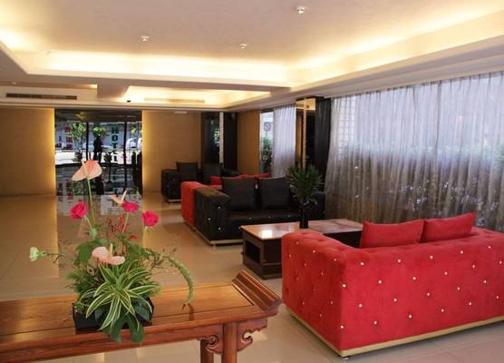 貴都飯店-Crystal Hotel Taipei 1