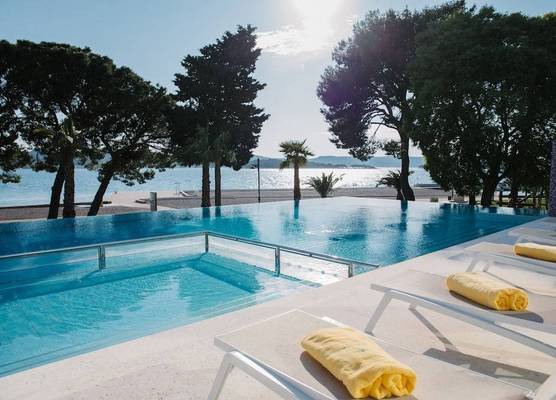 Ilirija Resort Hotel Adriatic 1
