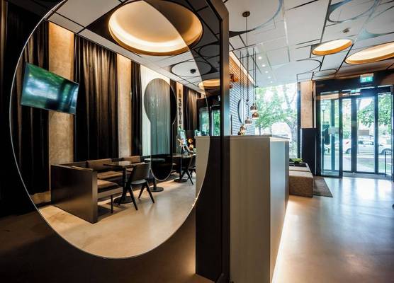 Brera Serviced Apartments Munich Schwabing 1
