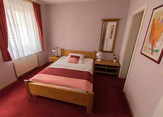 Hotel Blaue Blume 1