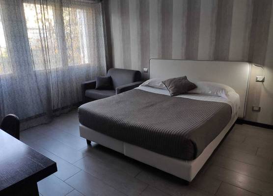 B&B Il Granello Di Senape 1