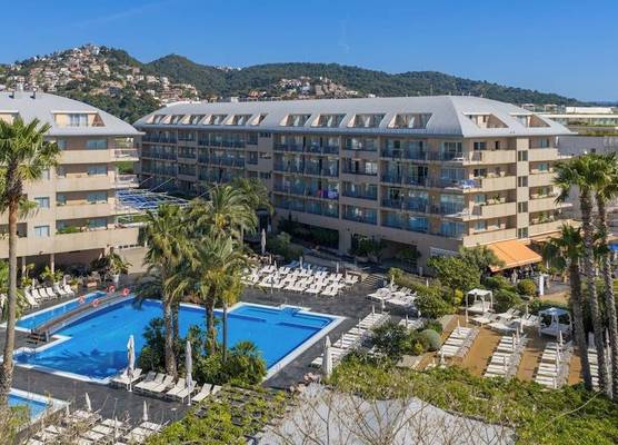 AQUA Hotel Onabrava & Spa 4*Sup 1