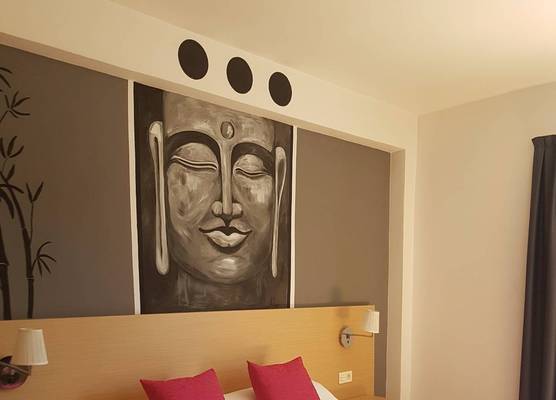 Hotel Golden 1