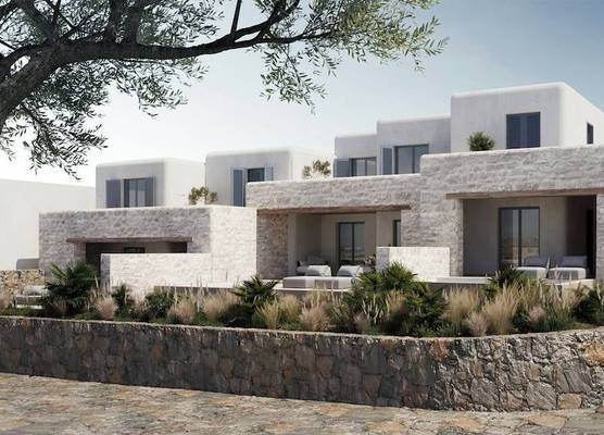 Anastasia Resort by Spilia 1