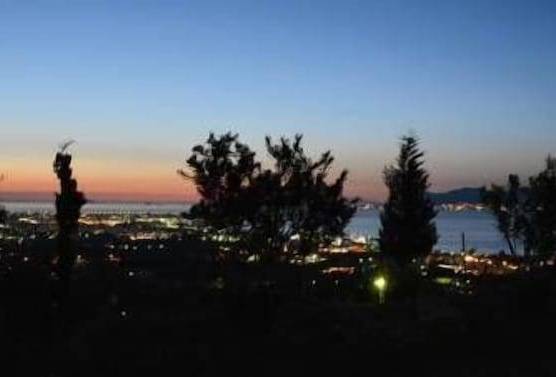 Hercules Hills Sea View Villas 1