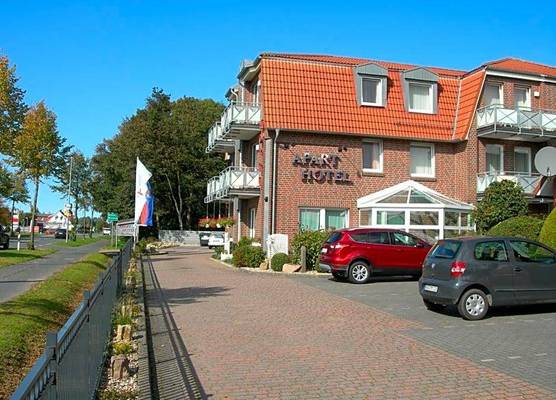 Apart Hotel Norden 1