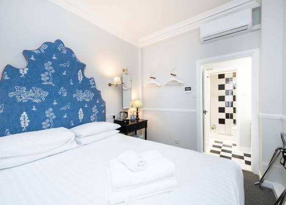 Americana Hotel 1