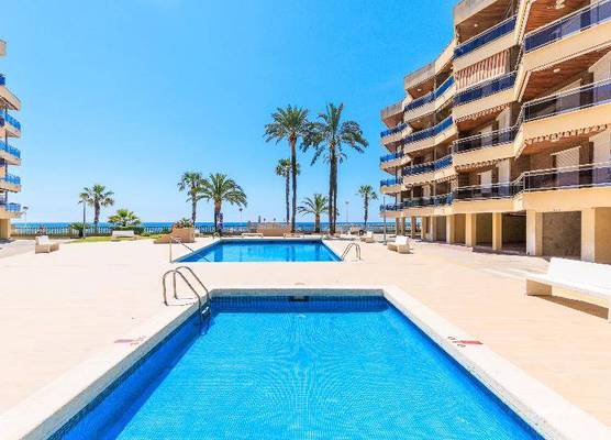 RENTALMAR SOL DE ESPAÑA APTS 1
