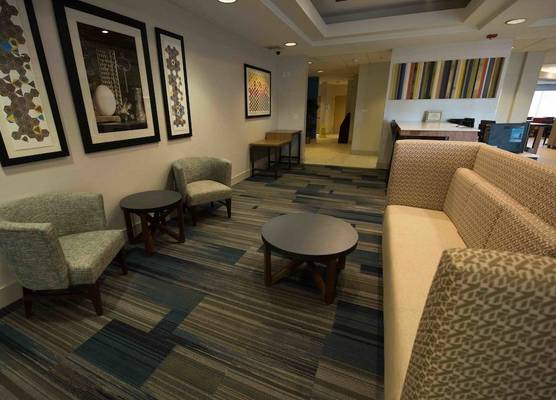 Holiday Inn Express & Suites WEST COXSACKIE by IHG 1