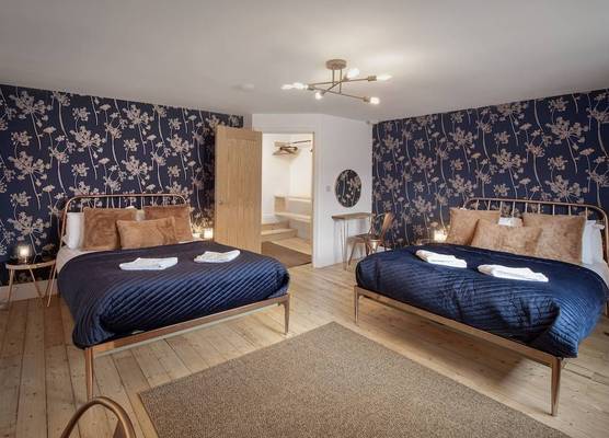 Blueberries Apartments by Sasco 1