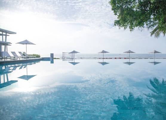 Veranda Pool Villas & Suite Hua Hin Cha Am 1