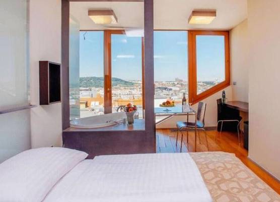 Wenceslas Square Hotel - Czech Leading Hotels 1