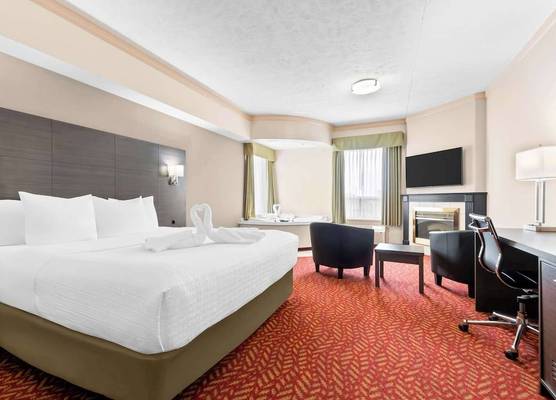 Best Western Inn On The Bay 1