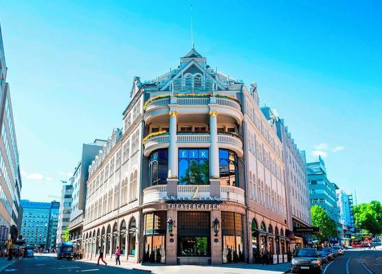 Hotel Continental 1