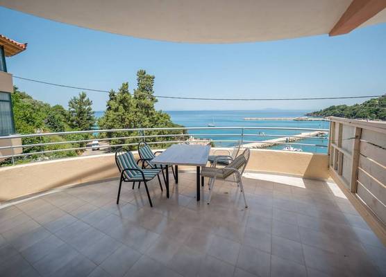 Harbour View - Oceanis Apartments 1