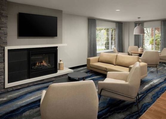 Fairfield Inn & Suites Portland South/Lake Oswego 1