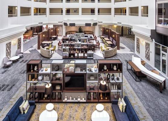 Holiday Inn MONTREAL-LONGUEUIL by IHG 1