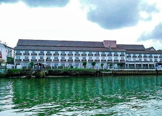 Hotel Seri Malaysia Kuala Terengganu 1