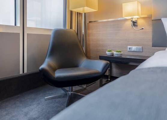 Garner Hotel Berlin - Spandau by IHG 1