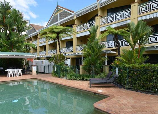 Waterfront Terraces 1