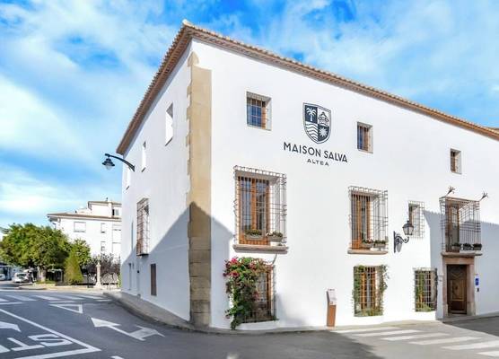 Maison Salva by Santas Hotels 1