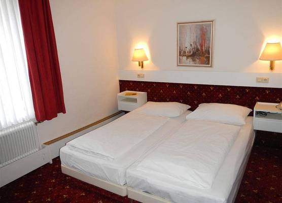 Pension Pharmador 1