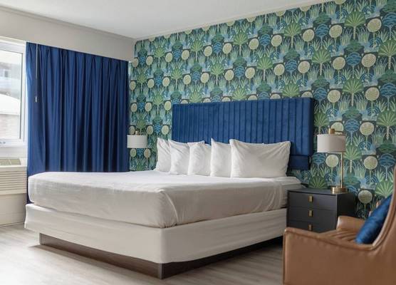 The Thompson Hotel 1