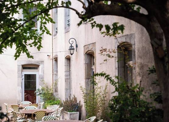 Hostel Coeur de cité 1