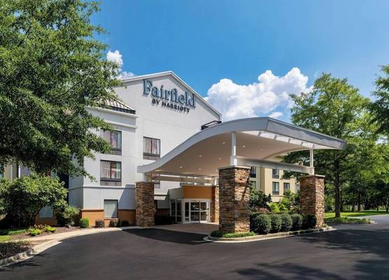Fairfield Inn & Suites by Marriott Aiken 1