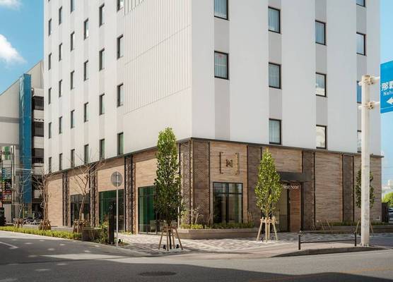 Nest Hotel Naha Nishi 1