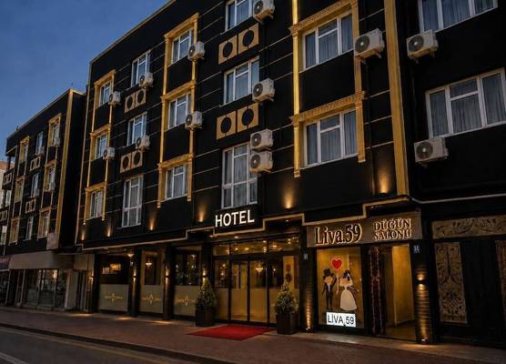 Safir Hotels Çorlu 1