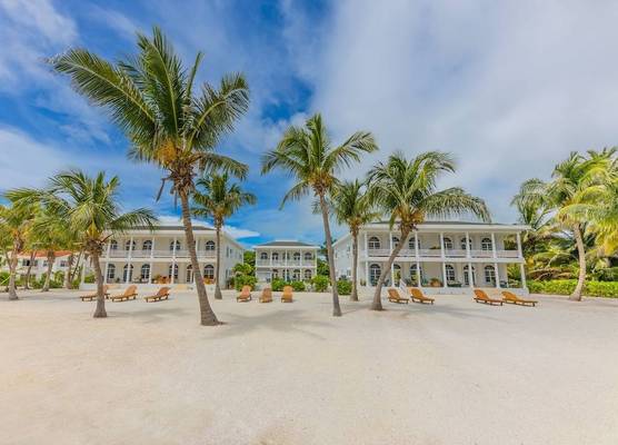 Tara Del Sol Resort 1