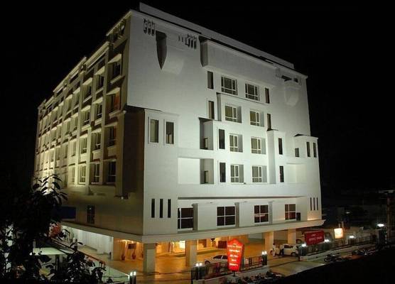 Royal Park Kakinada 1
