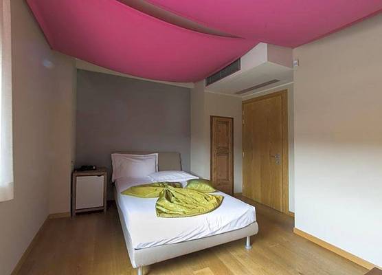 Albergo La Braseria 1