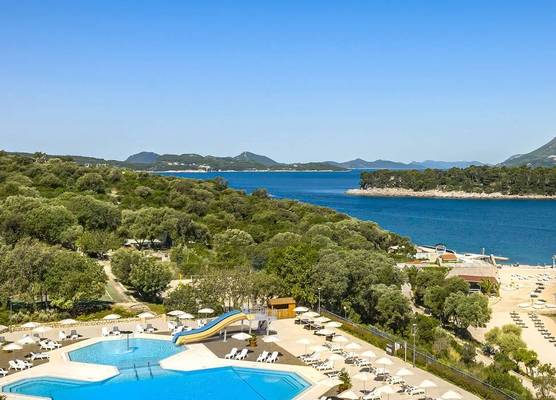 Sunny Dubrovnik by Valamar - All Inclusive 1