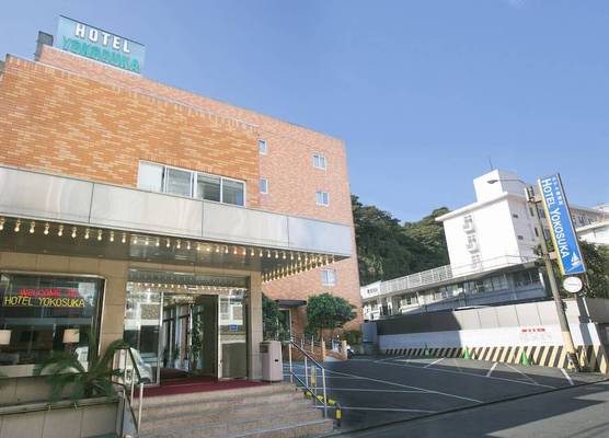 Hotel Yokosuka 1