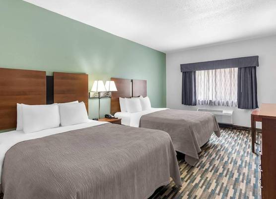 Quality Inn Beloit 1