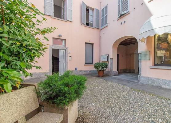 Foresteria della Corte 1