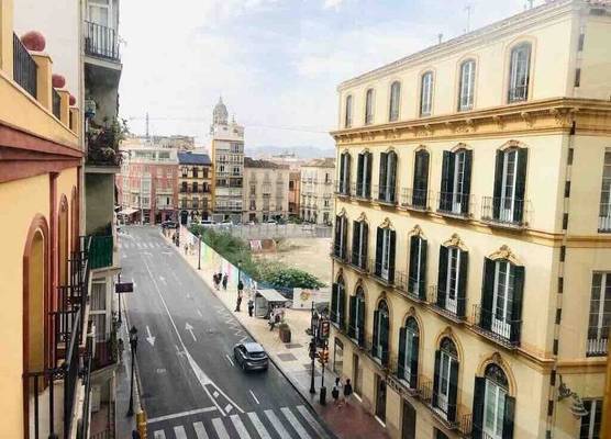 Joya Suites Calle Victoria 1
