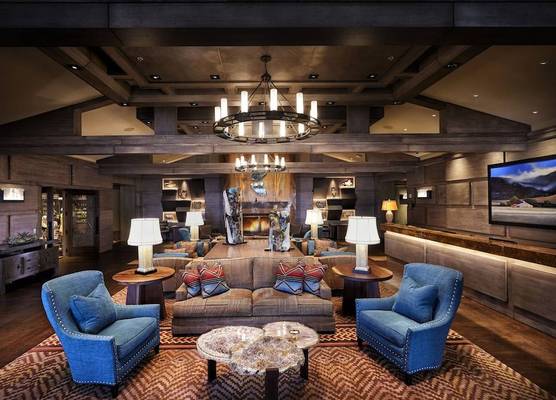 Little America Hotel Flagstaff 1