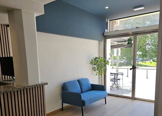 Marinha Garden Inn 1