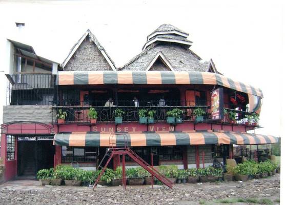 Sunset View Complex 1